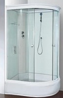 Превью фото Душевая кабина Loranto CS-8114-M L 120*85*215 № 1