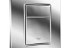 Комплект инсталляция Teymi Rapid SL с кнопкой GROHE хром + унитаз Hanna F17580 № 10