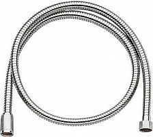 Превью фото Душевой шланг Grohe Relexa 28142000 № 1
