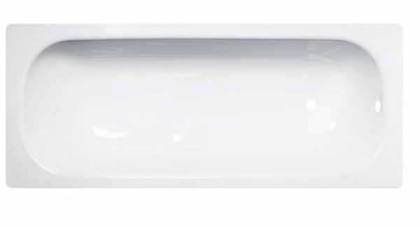 Ванна стальная ВИЗ Tevro Т-52902 С ножками 150x70