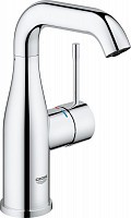 Превью фото Смеситель Grohe Essence New 23463001 для раковины № 1