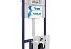 Шумоизоляционная прокладка для подвесного унитаза Teymi Ritta T71101 № 4