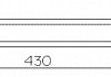 Полотенцедержатель Keuco Smart 02318 № 3