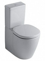 Превью фото Чаша для унитаза-компакта Ideal Standard Connect E781701 с функцией биде № 1