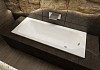 Ванна стальная Kaldewei Advantage Saniform Plus 112900013001 170x73 с покрытием Easy Clean № 4