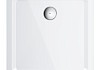 Акриловый поддон Grohe 80x80 39302000 № 3