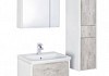 Мебель для ванной Roca Ronda 70 белый матовый/бетон