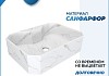 Раковина для ванной накладная Teymi Netta 50 белый мрамор T51206 № 4