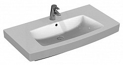 Превью фото Раковина Ideal Standard Ventuno T001901 (100 см) № 1