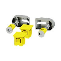 Превью фото Комплект креплений VIEGA Prevista Dry Модель 8570.36 776619 № 1