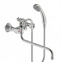 Превью фото Смеситель Vidima Практик BA230AA универсальный № 1