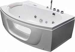 Превью фото Ванна акриловая Grossman GR-16010 № 1