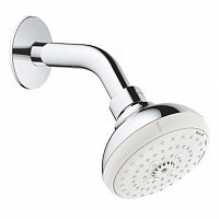 Превью фото Душ верхний Grohe Tempesta New 26088001 № 1