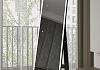 Зеркало напольное с подсветкой в полный рост Teymi Helmi Black Edition 45х175 LED сенсор на взмах T20317IR T20317IR № 8