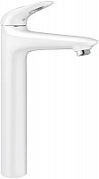 Превью фото Смеситель Grohe Eurostyle New 23570LS3 для раковины № 1