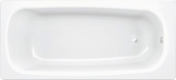 Ванна стальная BLB Universal HG B55H 150x75