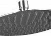 Верхний душ, нержавеющая сталь BelBagno NOVA BB-SLDC1-IN Сатин
