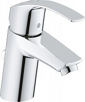 Превью фото Смеситель Grohe Eurosmart New 32926002 для раковины № 1