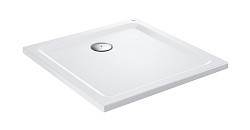 Превью фото Акриловый поддон Grohe 80x80 39302000 № 1