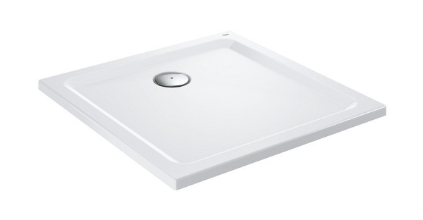 Акриловый поддон Grohe 80x80 39302000