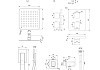 термостатическая душевая система скрытого монтажа код syspm11bl. Смотреть фото термостатическая душевая система скрытого монтажа код syspm11bl. Смотреть картинку термостатическая душевая система скрытого монтажа код syspm11bl. Картинка про термостатическая душевая система скрытого монтажа код syspm11bl. Фото термостатическая душевая система скрытого монтажа код syspm11bl