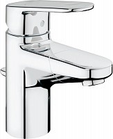 Превью фото Смеситель Grohe Europlus II 33155002 для раковины № 1