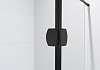Душевая перегородка Niagara Nova NG-682-90 BLACK 90x195 NG-682-90BLACK № 4