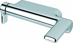 Превью фото Смеситель Ideal Standard Attitude A4604AA для ванны с душем № 1