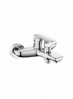 Превью фото Смеситель для ванны с душем Bravat Arden F6351385CP-01-RUS № 1