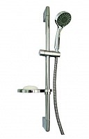 Превью фото Душевой гарнитур Bravat Drop D153CP-RUS № 1