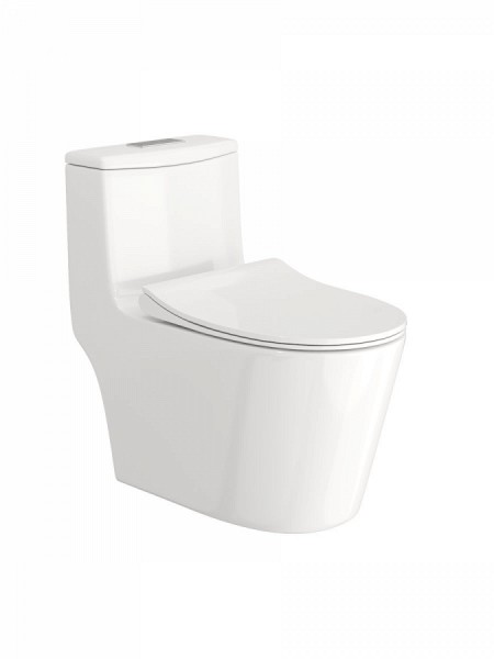 Крышка для бачка к унитазу Teymi K41101