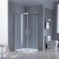 Превью фото Душевой уголок Grossman Cosmo GR-1090 № 1