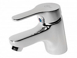 Превью фото Смеситель Ideal Standard для умывальника SLIMLINE II B8997AA № 1