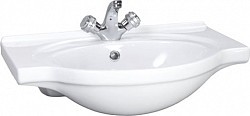 Превью фото Раковина Santeri Сатурн 60 № 1