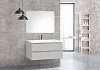 Комплект мебели для ванной Cezares Molveno 100 beton  № 2