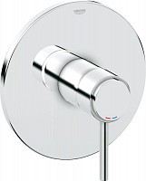 Превью фото Смеситель Grohe Atrio 19463001 для душа № 1