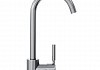 Смеситель для кухни хром Teymi Iva T10221 № 7