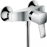Превью фото Смеситель Hansgrohe Metropol Classic 31360000 для душа № 1