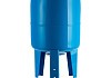 STW-0002-000080 STOUT Расширительный бак, гидроаккумулятор 80 л. вертикальный (цвет синий) № 5