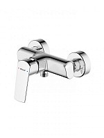 Превью фото Смеситель для душа Bravat REAL F9121179CP-01 № 1