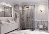 Душевое ограждение Ambassador Forsa 160x80x200 17021122AX-80AX № 2