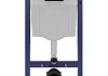 Инсталляция для унитаза подвесного Teymi Rapid SL в комплекте с кнопкой GROHE черная F18275 № 3