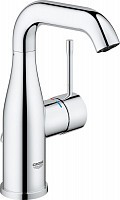 Превью фото Смеситель Grohe Essence New 23480001 для раковины № 1