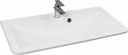 Превью фото Раковина мебельная Акватон Сиена М 90 1A70623KSN010 № 1