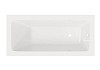 Ванна акриловая 150х70 с каркасом комплект 2 в 1 Teymi Helmi Pro 150 F14951 № 10