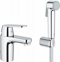 Превью фото Смеситель Grohe Eurosmart Cosmopolitan 23125000 для раковины № 1