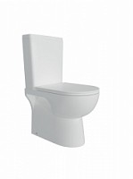 Превью фото Крышка для бачка к унитазу Teymi K40205 № 1