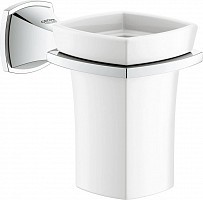 Превью фото Стакан Grohe Grandera 40626000 № 1
