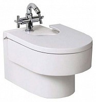 Превью фото Биде подвесное Roca Happening 357565000 № 1