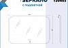 Зеркало настенное с подсветкой в ванную Teymi Solli Luxor 1000х650 LED сенсор антипар T20403 T20403 № 15